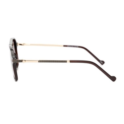 VIALLI TT6015-2 C202P Erkek Güneş Gözlüğü - 3