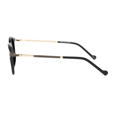 VIALLI TT6016-2 C101P Kadın Güneş Gözlüğü - 3