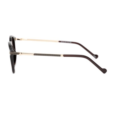 VIALLI TT6016-2 C202P Unisex Güneş Gözlüğü - 3