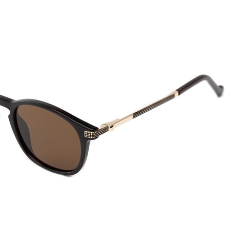 VIALLI TT6016-2 C202P Unisex Güneş Gözlüğü - 4