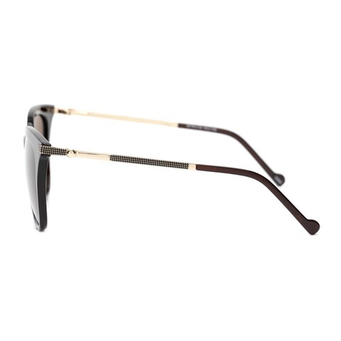VIALLI TT6018-2 C101P/GOLD Kadın Güneş Gözlüğü - 3