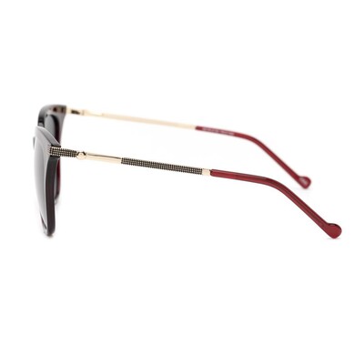 VIALLI TT6018-2 C505P Kadın Güneş Gözlüğü - 3