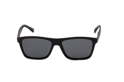 VIALLI TT6505-3 C404M 55-14-140 Unisex Güneş Gözlüğü - 1