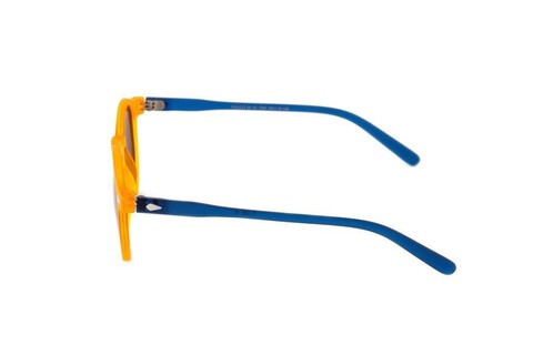 VIALLI VL 1367 C1403M 50-18-145 Unisex Güneş Gözlüğü - 3