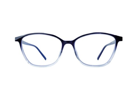 VIALLI VL 242 C1 51-16-140 Unisex Mavi Işık Koruyucu Gözlük - 1