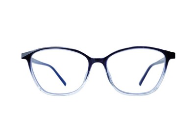 VIALLI VL 242 C1 51-16-140 Unisex Mavi Işık Koruyucu Gözlük - 1