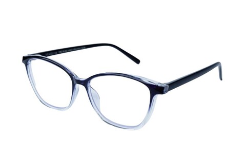 VIALLI VL 242 C1 51-16-140 Unisex Mavi Işık Koruyucu Gözlük - 2