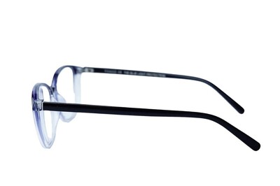 VIALLI VL 242 C1 51-16-140 Unisex Mavi Işık Koruyucu Gözlük - 3