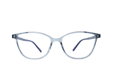 VIALLI VL 242 C11 51-16-140 Unisex Mavi Işık Koruyucu Gözlük - 1