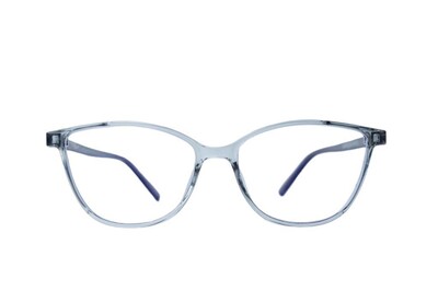VIALLI VL 242 C11 51-16-140 Unisex Mavi Işık Koruyucu Gözlük - 1