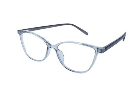 VIALLI VL 242 C11 51-16-140 Unisex Mavi Işık Koruyucu Gözlük - 2