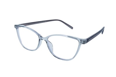 VIALLI VL 242 C11 51-16-140 Unisex Mavi Işık Koruyucu Gözlük - 2