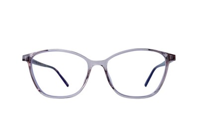 VIALLI VL 242 C2 51-16-140 Unisex Mavi Işık Koruyucu Gözlük - 1