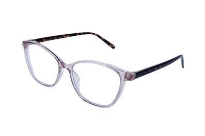 VIALLI VL 242 C2 51-16-140 Unisex Mavi Işık Koruyucu Gözlük - 2
