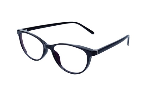 VIALLI VL 242 C4 51-16-140 Unisex Mavi Işık Koruyucu Gözlük (1)