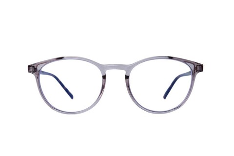 VIALLI VL 243 C2 49-16-140 Unisex Mavi Işık Koruyucu Gözlük - 1