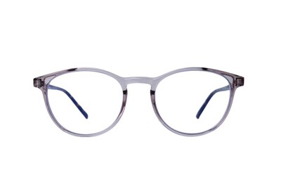 VIALLI VL 243 C2 49-16-140 Unisex Mavi Işık Koruyucu Gözlük - 1