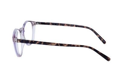 VIALLI VL 243 C2 49-16-140 Unisex Mavi Işık Koruyucu Gözlük - 3
