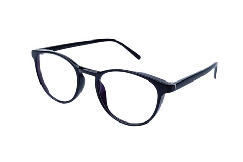 VIALLI VL 243 C4 49-16-140 Unisex Mavi Işık Koruyucu Gözlük (1)