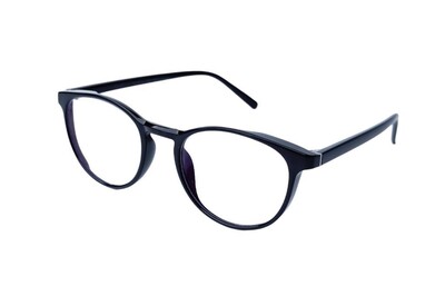 VIALLI VL 243 C4 49-16-140 Unisex Mavi Işık Koruyucu Gözlük (1)