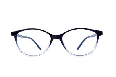 VIALLI VL 244 C1 51-17-140 Unisex Mavi Işık Koruyucu Gözlük