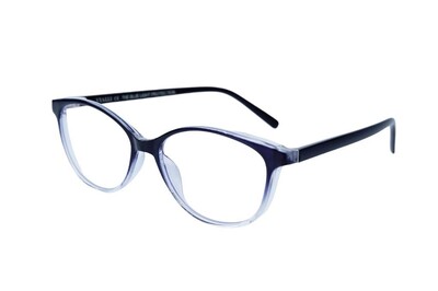 VIALLI VL 244 C1 51-17-140 Unisex Mavi Işık Koruyucu Gözlük (1)