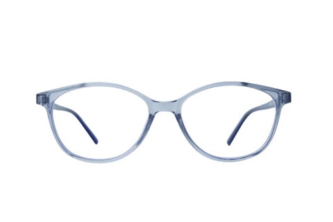 VIALLI VL 244 C11 51-17-140 Unisex Mavi Işık Koruyucu Gözlük - 1