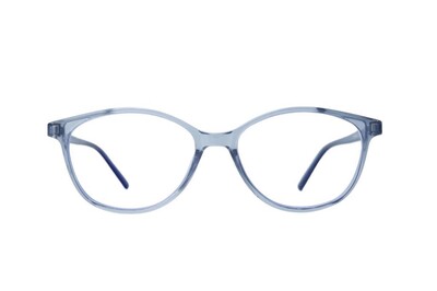 VIALLI VL 244 C11 51-17-140 Unisex Mavi Işık Koruyucu Gözlük - 1