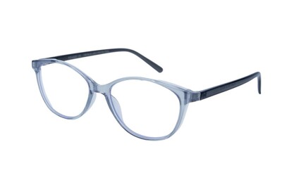 VIALLI VL 244 C11 51-17-140 Unisex Mavi Işık Koruyucu Gözlük - 2
