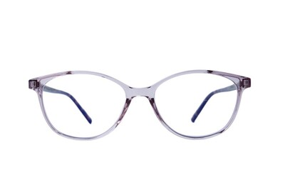 VIALLI VL 244 C2 51-17-140 Unisex Mavi Işık Koruyucu Gözlük - 1