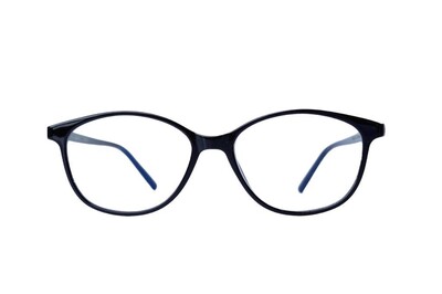 VIALLI VL 244 C4 51-17-140 Unisex Mavi Işık Koruyucu Gözlük - 1