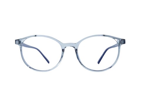VIALLI VL 245 C11 48-15-140 Unisex Mavi Işık Koruyucu Gözlük - 1