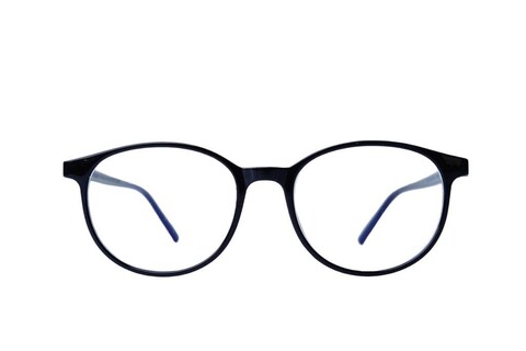 VIALLI VL 245 C4 48-15-140 Unisex Mavi Işık Koruyucu Gözlük - 1