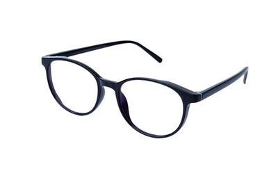 VIALLI VL 245 C4 48-15-140 Unisex Mavi Işık Koruyucu Gözlük (1)