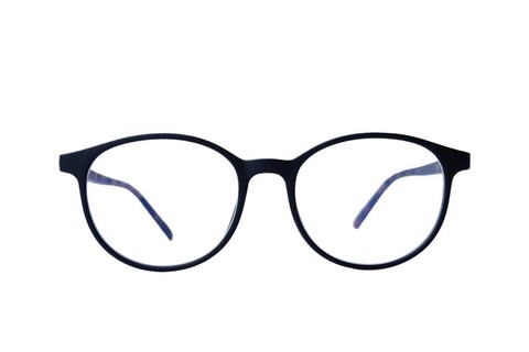 VIALLI VL 245 C5 48-15-140 Unisex Mavi Işık Koruyucu Gözlük - 1