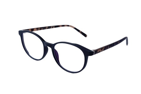 VIALLI VL 245 C5 48-15-140 Unisex Mavi Işık Koruyucu Gözlük - 2