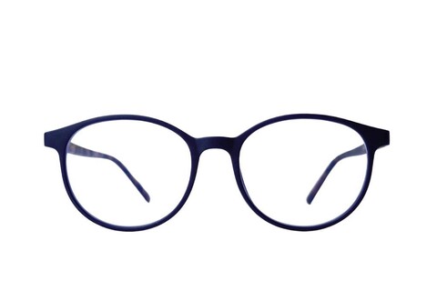 VIALLI VL 245 C6 48-15-140 Unisex Mavi Işık Koruyucu Gözlük - 1
