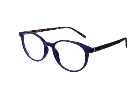 VIALLI VL 245 C6 48-15-140 Unisex Mavi Işık Koruyucu Gözlük - 2