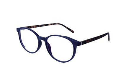 VIALLI VL 245 C6 48-15-140 Unisex Mavi Işık Koruyucu Gözlük (1)