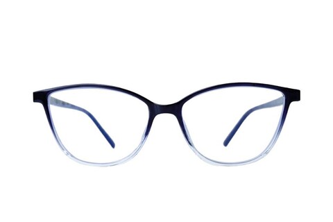 VIALLI VL 246 C1 48-16-140 Unisex Mavi Işık Koruyucu Gözlük - 1