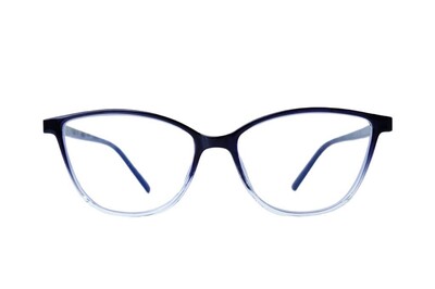 VIALLI VL 246 C1 48-16-140 Unisex Mavi Işık Koruyucu Gözlük - 1