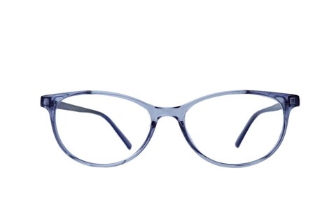 VIALLI VL 246 C11 48-16-140 Unisex Mavi Işık Koruyucu Gözlük - 1