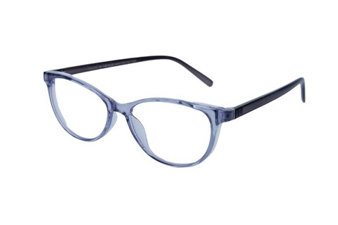 VIALLI VL 246 C11 48-16-140 Unisex Mavi Işık Koruyucu Gözlük - 2