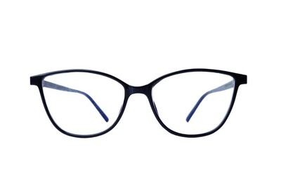 VIALLI VL 246 C4 48-16-140 Unisex Mavi Işık Koruyucu Gözlük - 1