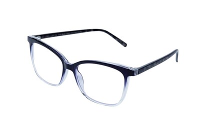 VIALLI VL 249 C1 53-18-140 Unisex Mavi Işık Koruyucu Gözlük - 2