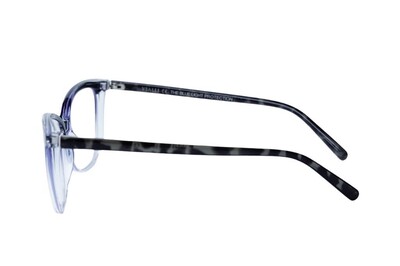 VIALLI VL 249 C1 53-18-140 Unisex Mavi Işık Koruyucu Gözlük - 3