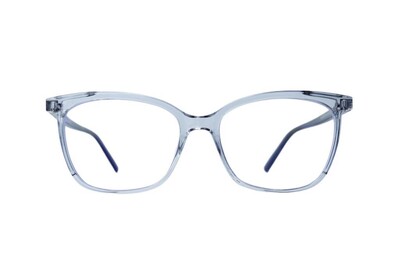 VIALLI VL 249 C11 53-18-140 Unisex Mavi Işık Koruyucu Gözlük