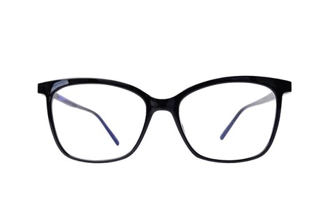 VIALLI VL 249 C4 53-18-140 Unisex Mavi Işık Koruyucu Gözlük - 1