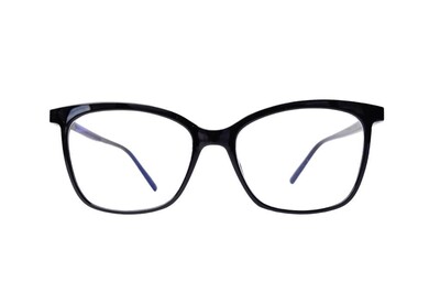 VIALLI VL 249 C4 53-18-140 Unisex Mavi Işık Koruyucu Gözlük - 1