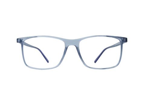 VIALLI VL 251 C11 56-18-140 Unisex Mavi Işık Koruyucu Gözlük - 1